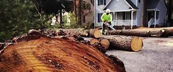 Leaf Removal in Benavides, TX